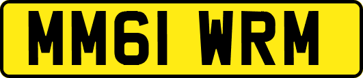 MM61WRM