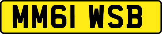 MM61WSB