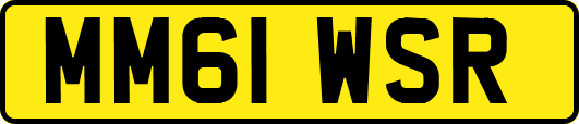 MM61WSR