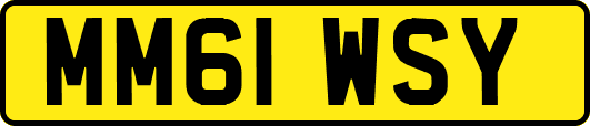 MM61WSY