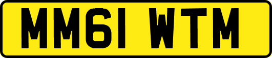 MM61WTM