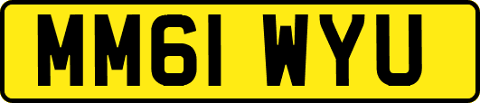MM61WYU