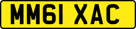 MM61XAC