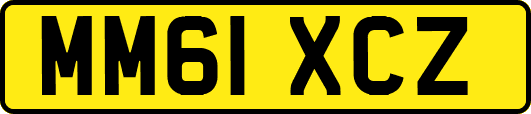 MM61XCZ