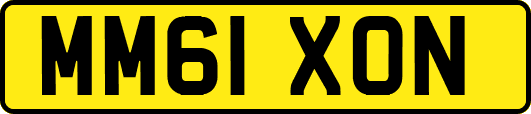 MM61XON