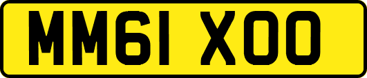 MM61XOO