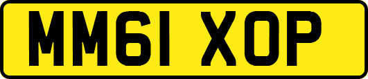 MM61XOP