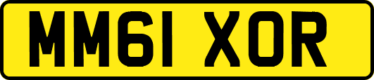 MM61XOR