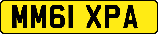 MM61XPA
