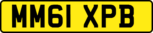 MM61XPB