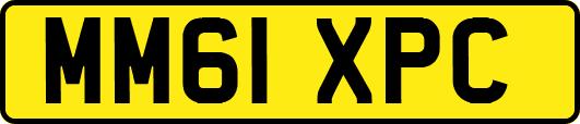 MM61XPC