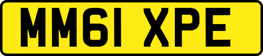 MM61XPE