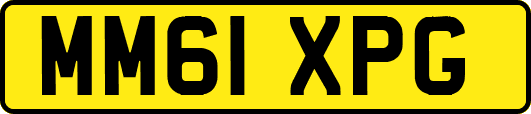 MM61XPG