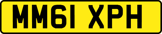 MM61XPH
