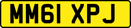 MM61XPJ