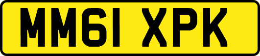 MM61XPK