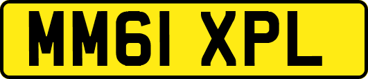MM61XPL
