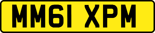 MM61XPM
