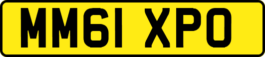 MM61XPO