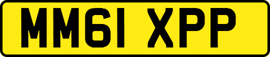 MM61XPP