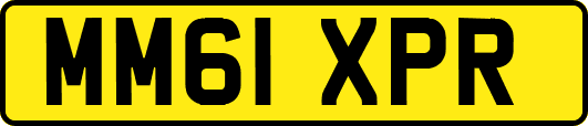 MM61XPR