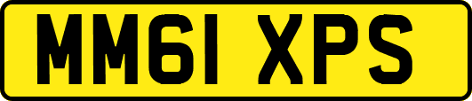 MM61XPS