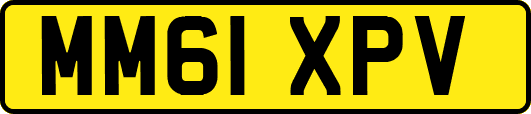 MM61XPV