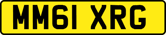 MM61XRG