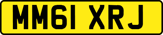 MM61XRJ