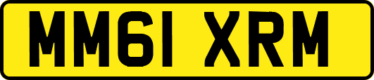 MM61XRM