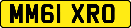 MM61XRO