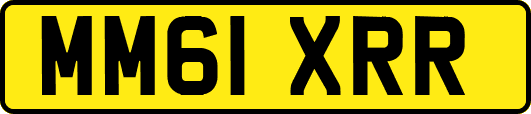 MM61XRR