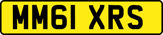 MM61XRS