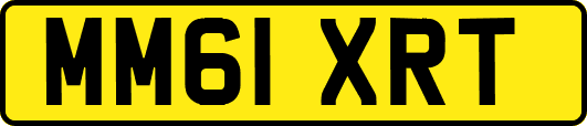 MM61XRT