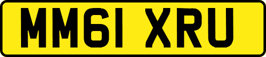 MM61XRU