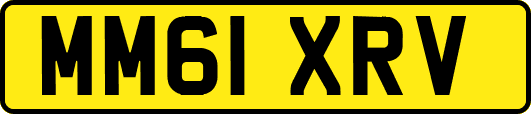 MM61XRV
