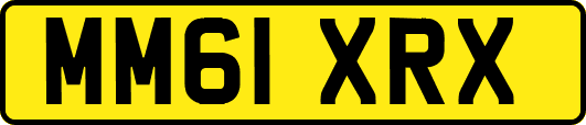 MM61XRX