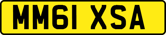 MM61XSA