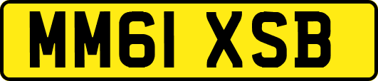 MM61XSB
