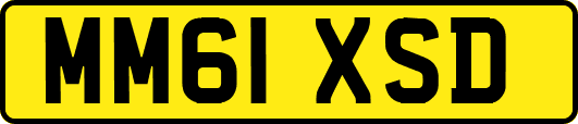MM61XSD