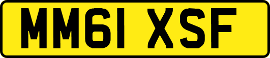 MM61XSF