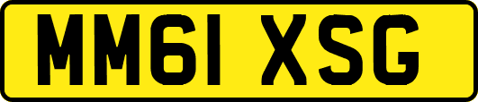 MM61XSG