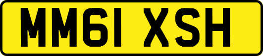 MM61XSH