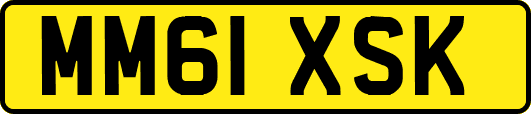 MM61XSK