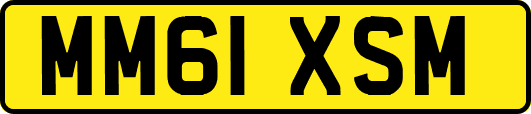 MM61XSM