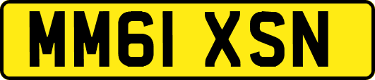 MM61XSN