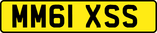 MM61XSS