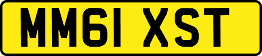 MM61XST