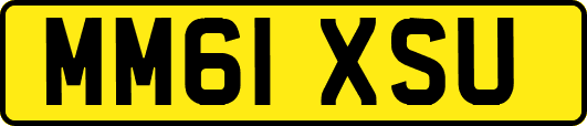 MM61XSU
