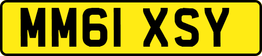 MM61XSY